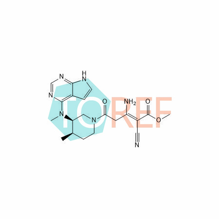 托法替尼杂质40