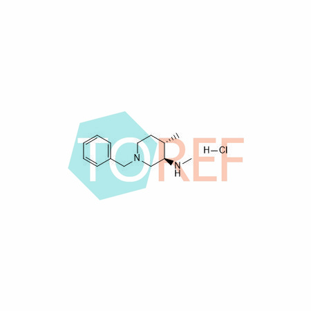 托法替尼杂质45