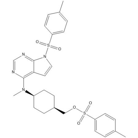 托法替尼杂质62