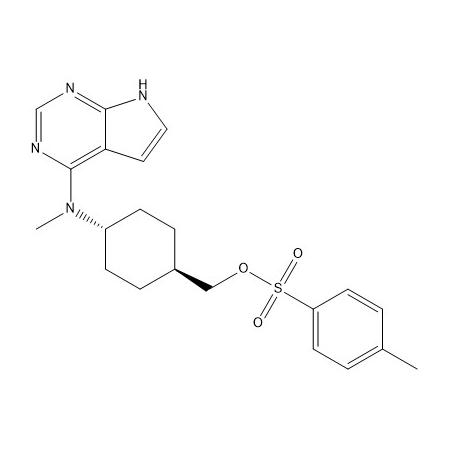 托法替尼杂质65