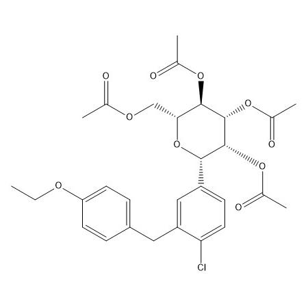 托法替尼杂质74