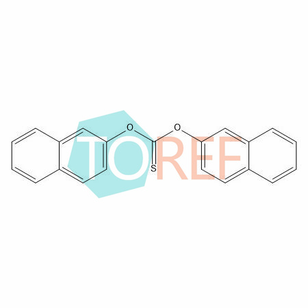 托萘酯EP杂质B