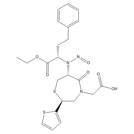 替莫普利杂质1