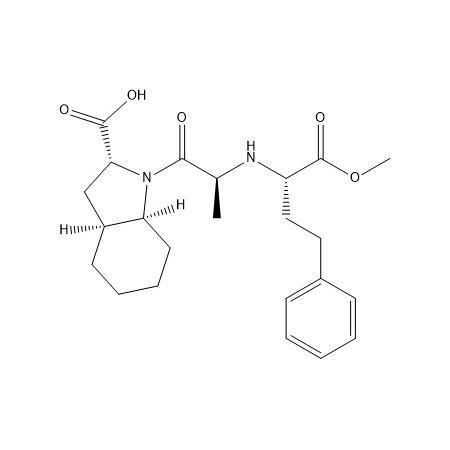 群多普利EP杂质A