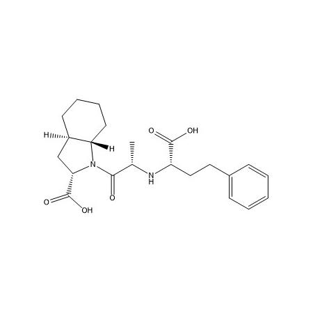 群多普利EP杂质E