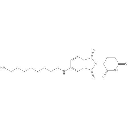 沙利度胺杂质48