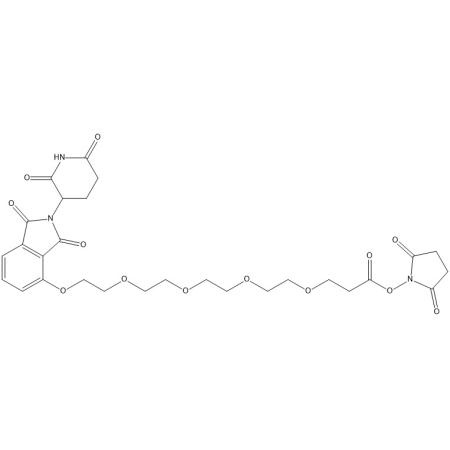 沙利度胺杂质50