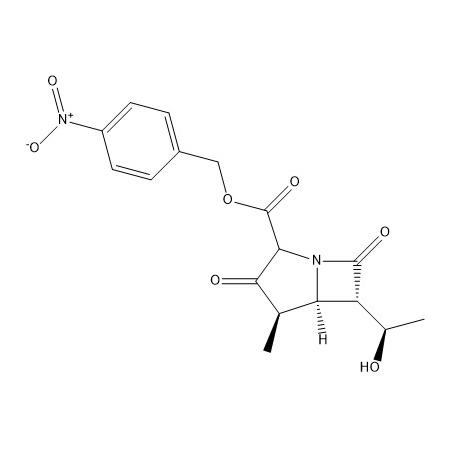 替比培南酯杂质1