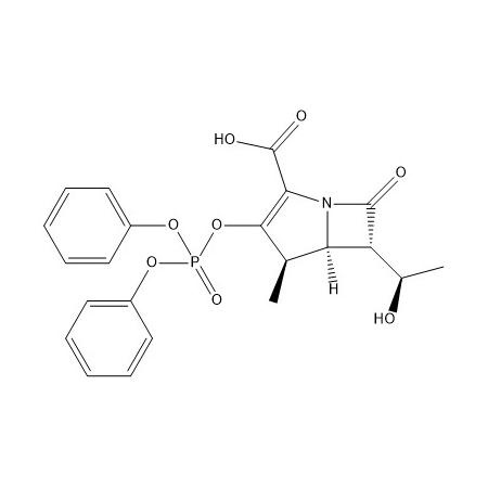 替比培南酯杂质2