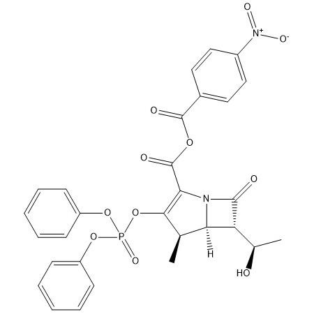 替比培南酯杂质3