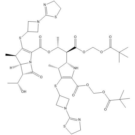 替比培南酯杂质6