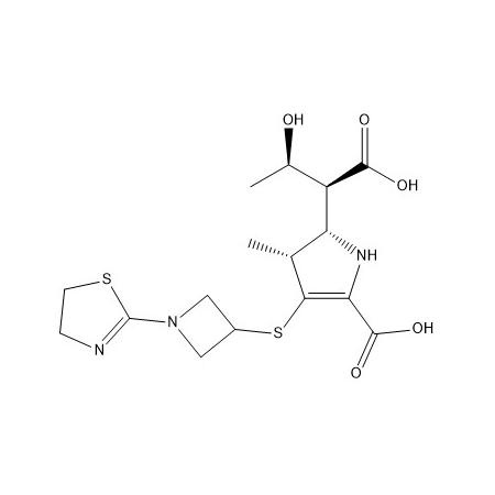 替比培南酯杂质7