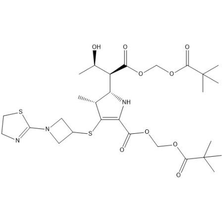 替比培南酯杂质13
