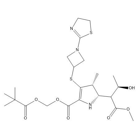 替比培南酯杂质14