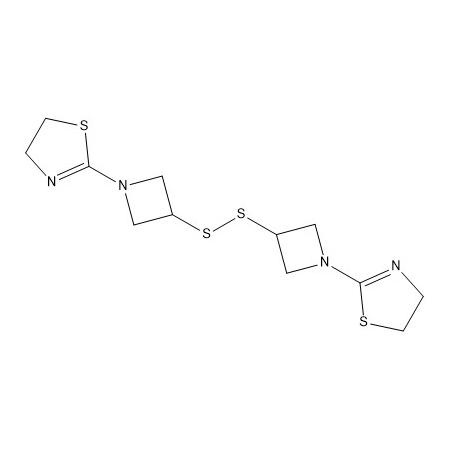 替比培南酯杂质15