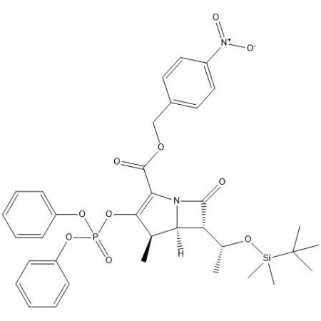 替比培南酯杂质16
