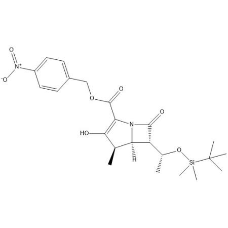 替比培南酯杂质17