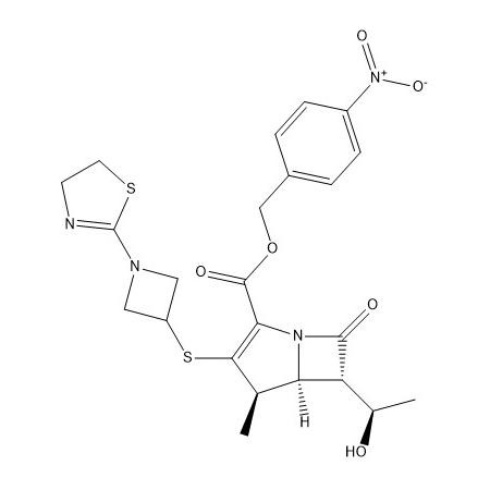 替比培南酯杂质19