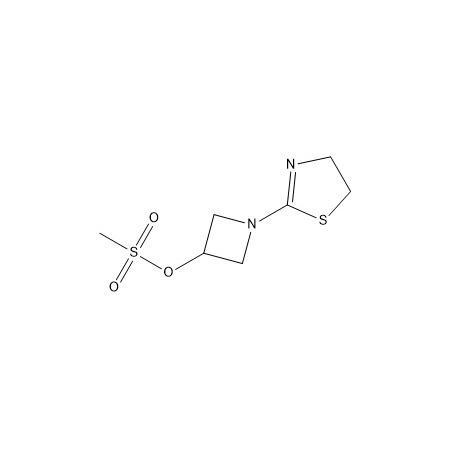 替比培南酯杂质22