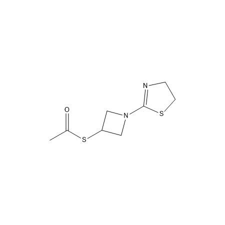 替比培南酯杂质23