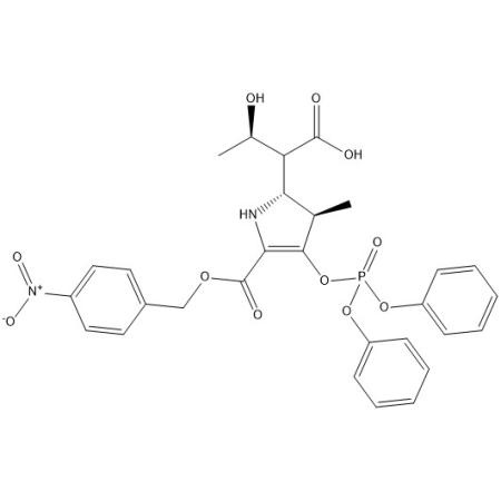 替比培南酯杂质24