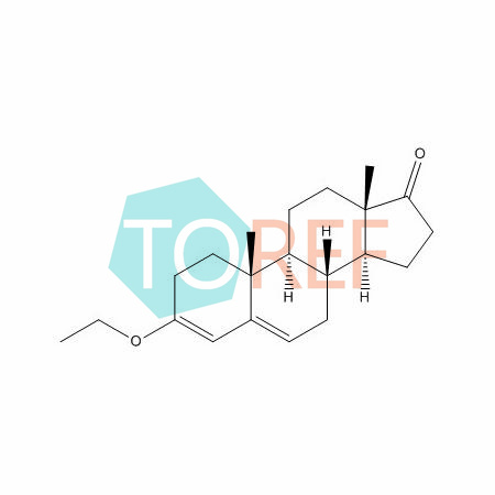 睾酮EP杂质B