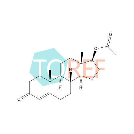 睾酮EP杂质E(丙酸睾酮EP杂质A)