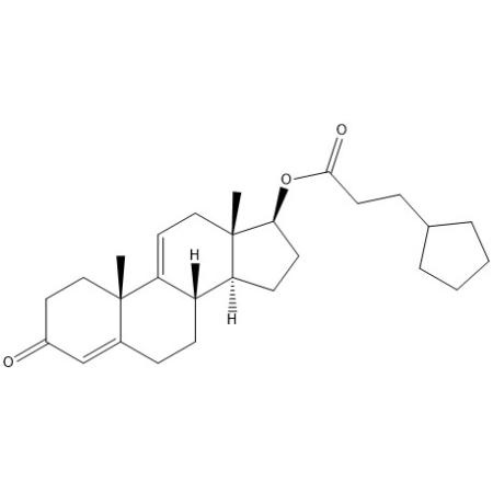 睾酮杂质25