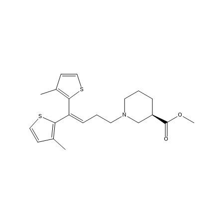 噻加宾杂质6