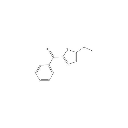 噻洛芬酸EP杂质A