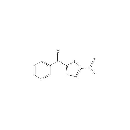 噻洛芬酸EP杂质B