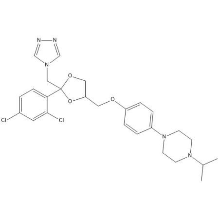 特康唑EP杂质B