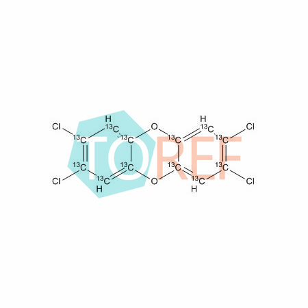 三氯生杂质7(13C)