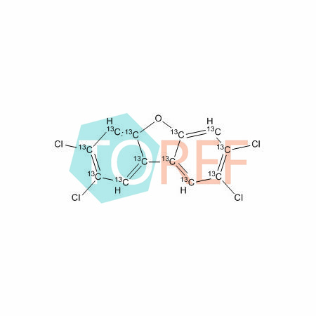 三氯生杂质8(13C)