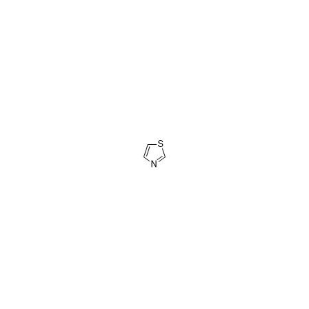 噻唑