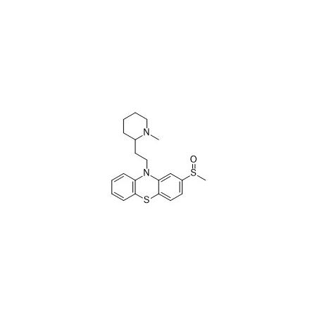 硫利达嗪EP杂质B(美索达嗪)