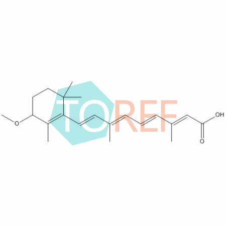 维A酸EP杂质F