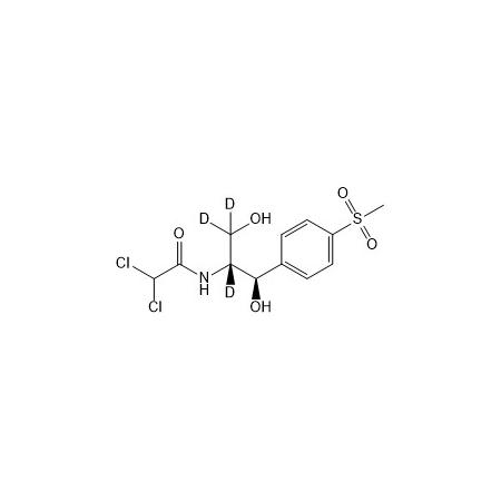 甲砜霉素-d3