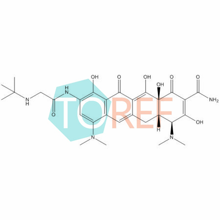 替加环素USP杂质C
