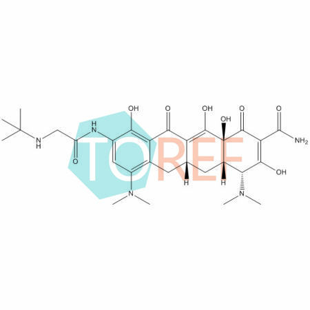 替加环素EP杂质A(USP杂质E)