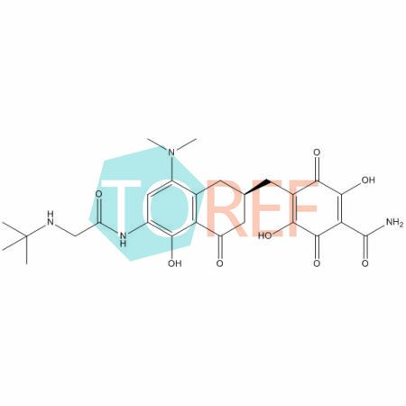 替加环素USP杂质F