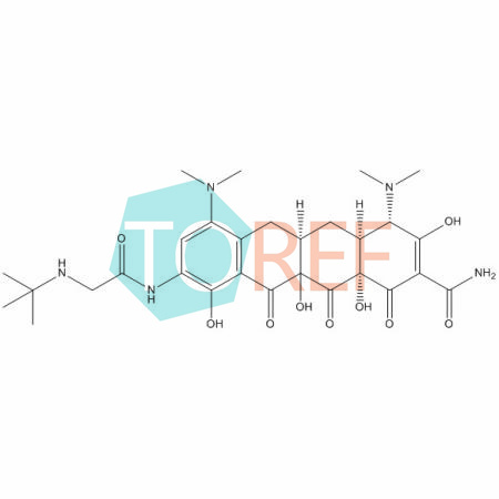 替加环素杂质24