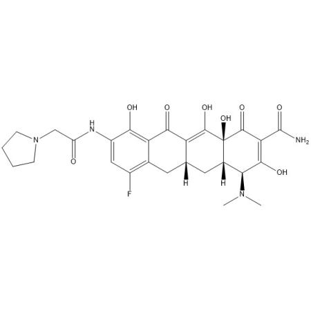 替加环素杂质39