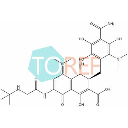 替加环素开环杂质（替加环素杂质3）