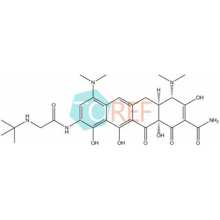 替加环素杂质8