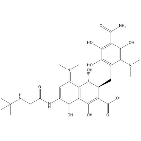 替加环素杂质25