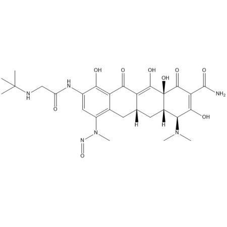 替加环素杂质27