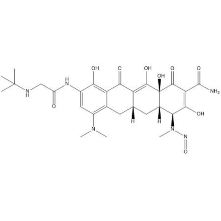替加环素杂质28