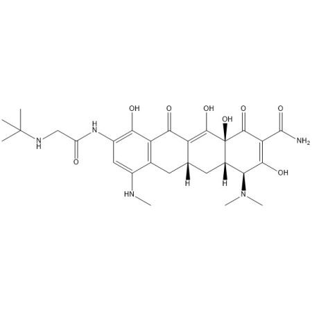 替加环素杂质30
