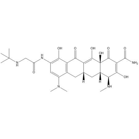 替加环素杂质31